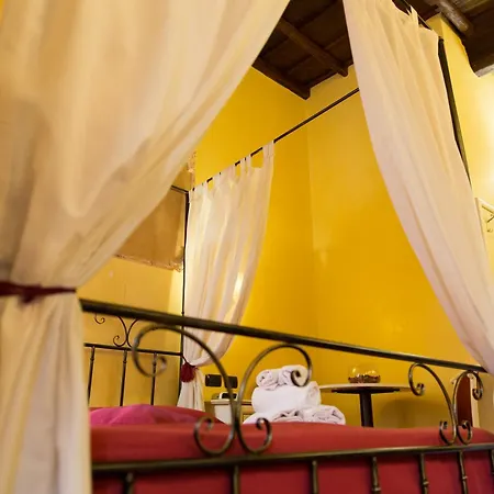 Sweet Dream Trevi Bed & Breakfast
