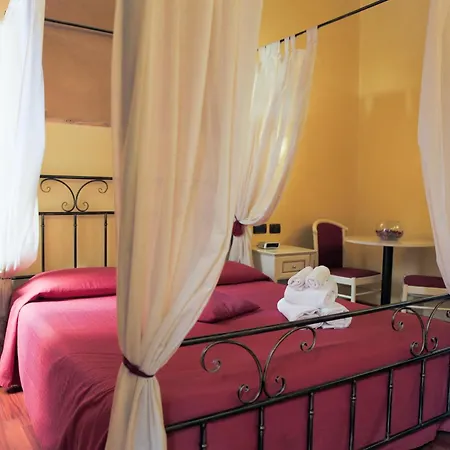Bed & Breakfast Sweet Dream Trevi Rom