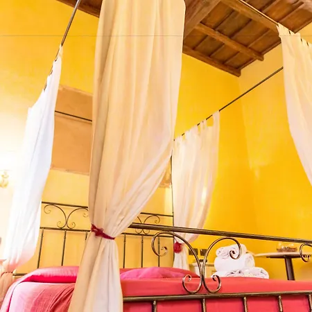 Bed & Breakfast Sweet Dream Trevi Rom
