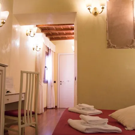 Sweet Dream Trevi Bed & Breakfast