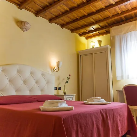 Bed & Breakfast Sweet Dream Trevi