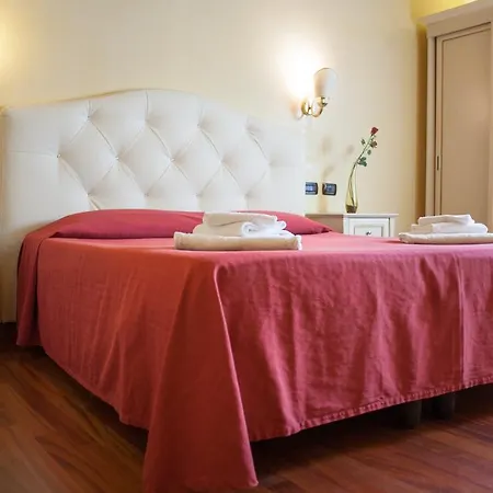 Bed & Breakfast Sweet Dream Trevi