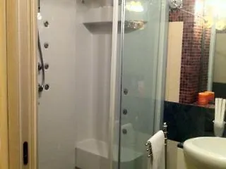 Bed & Breakfast Sweet Dream Trevi 4*