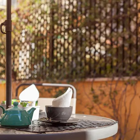 Sweet Dream Trevi Bed & Breakfast Rom