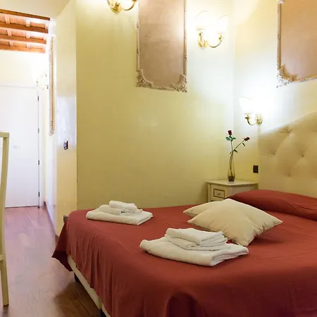 Sweet Dream Trevi Rom