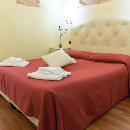 Frühstückspension Sweet Dream Trevi Rom