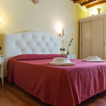 Sweet Dream Trevi Frühstückspension 4*