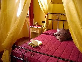 Sweet Dream Trevi Frühstückspension