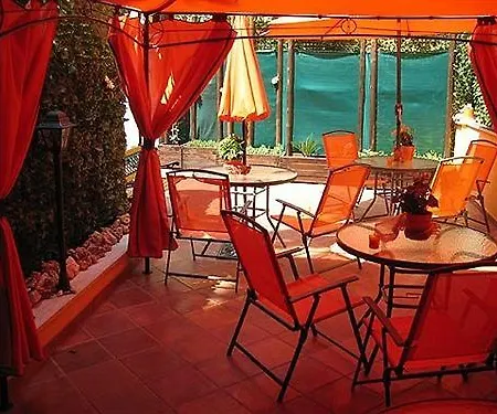 Bed and Breakfast Sweet Dream Trevi 4*