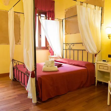 Sweet Dream Trevi B&B 로마